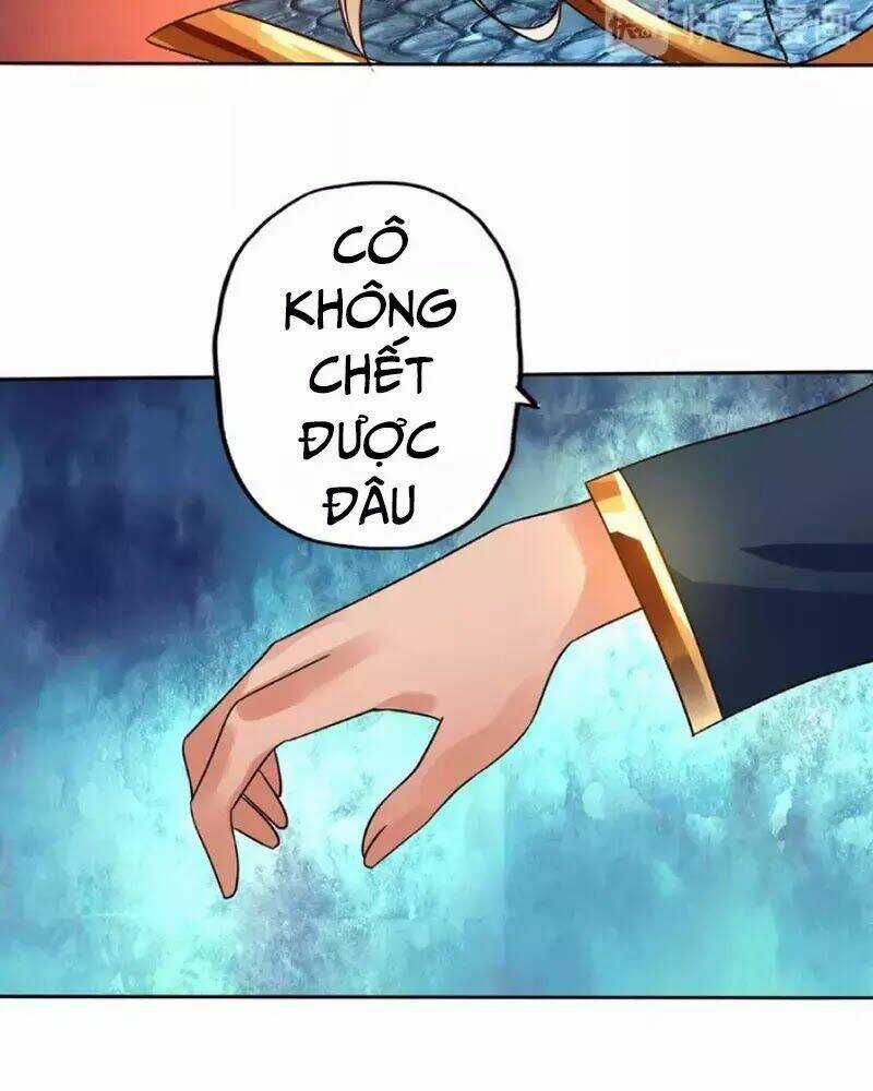 Thôn Phệ Lĩnh Vực - Chapter 69 - Trang 46