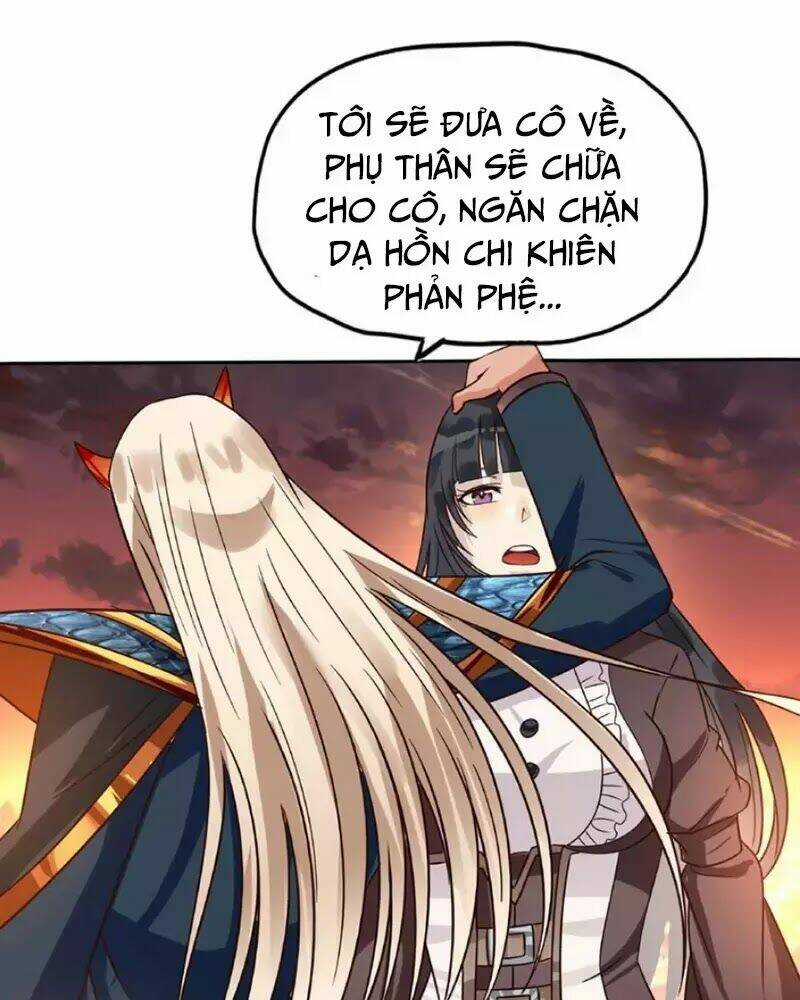 Thôn Phệ Lĩnh Vực - Chapter 69 - Trang 47