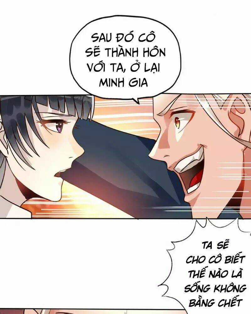 Thôn Phệ Lĩnh Vực - Chapter 69 - Trang 49