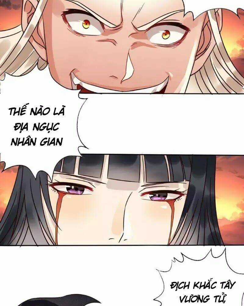 Thôn Phệ Lĩnh Vực - Chapter 69 - Trang 50