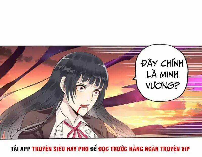 Thôn Phệ Lĩnh Vực - Chapter 69 - Trang 6