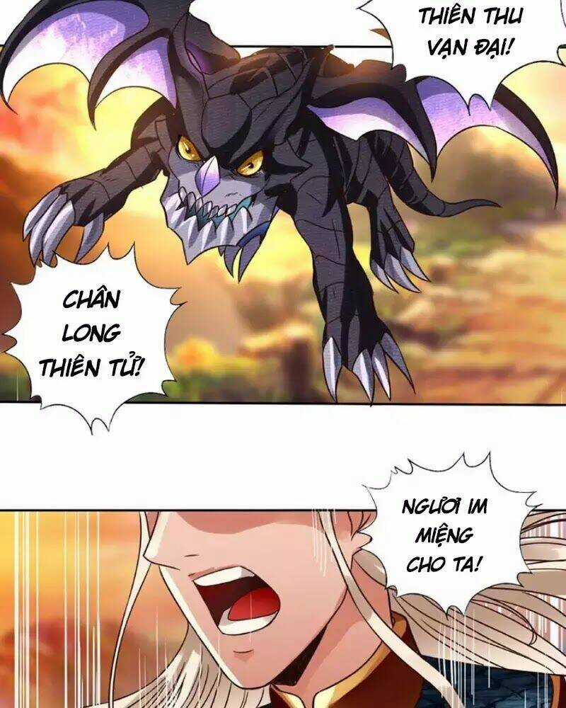 Thôn Phệ Lĩnh Vực - Chapter 69 - Trang 51
