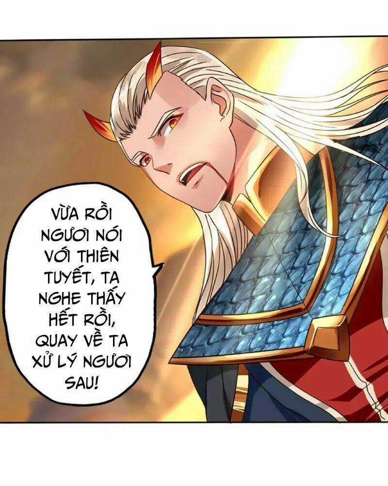 Thôn Phệ Lĩnh Vực - Chapter 69 - Trang 53