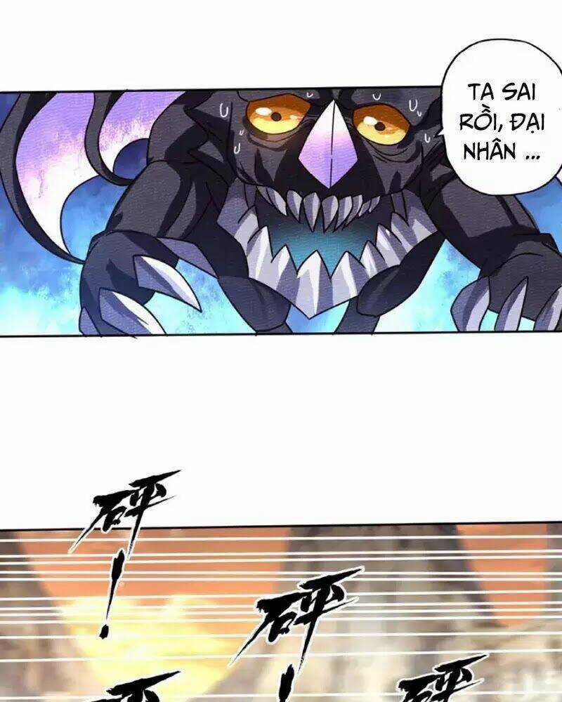 Thôn Phệ Lĩnh Vực - Chapter 69 - Trang 54