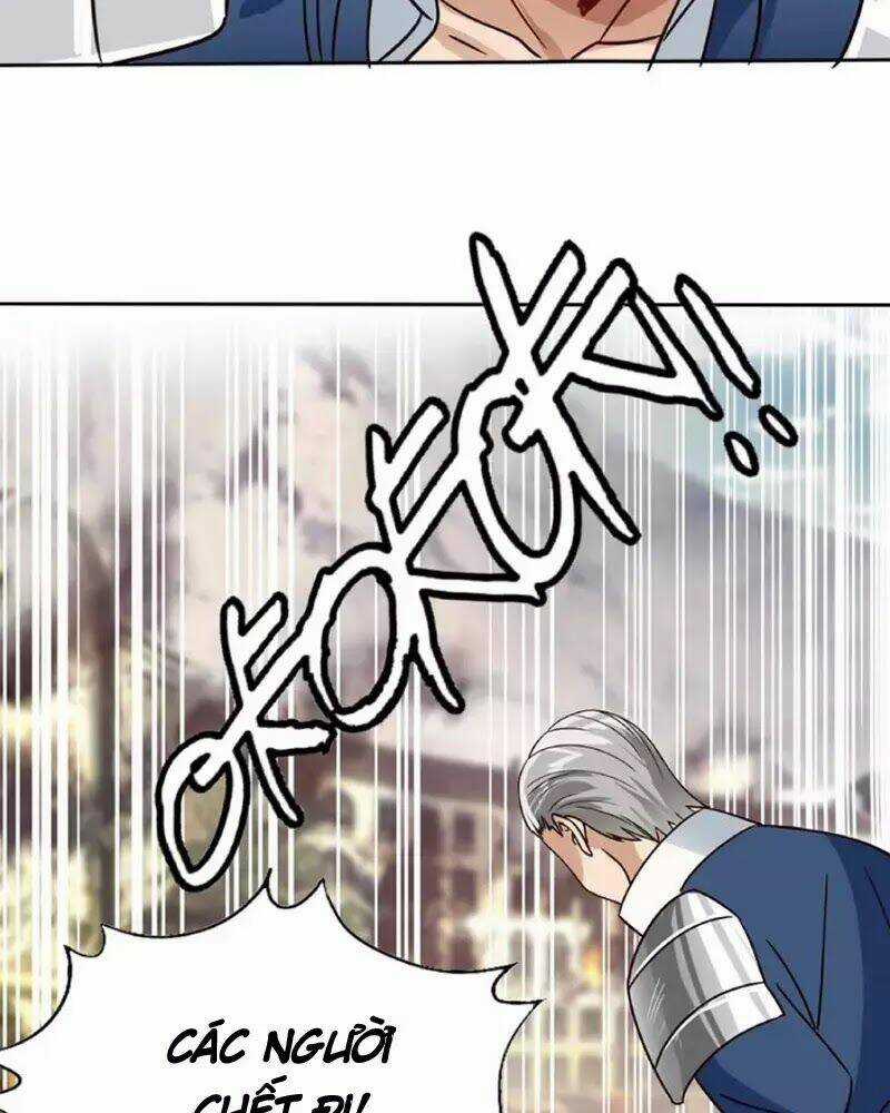 Thôn Phệ Lĩnh Vực - Chapter 69 - Trang 59