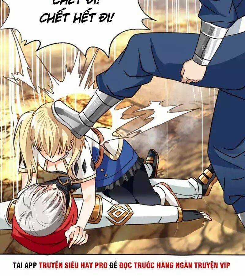 Thôn Phệ Lĩnh Vực - Chapter 69 - Trang 60