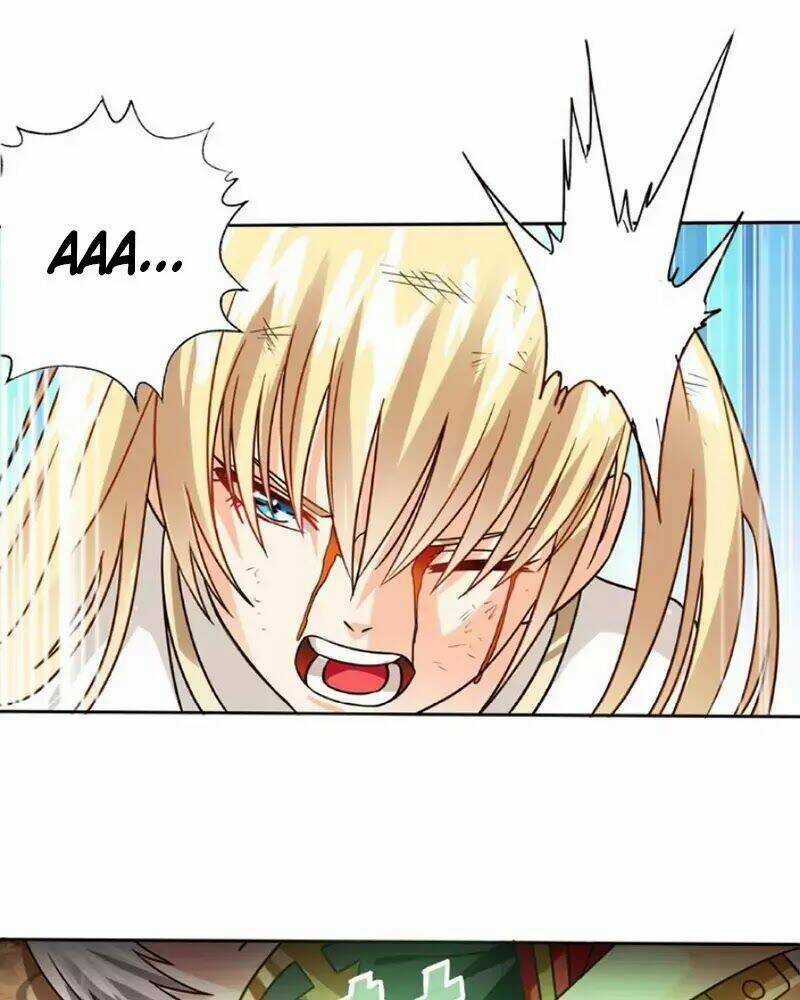 Thôn Phệ Lĩnh Vực - Chapter 69 - Trang 61