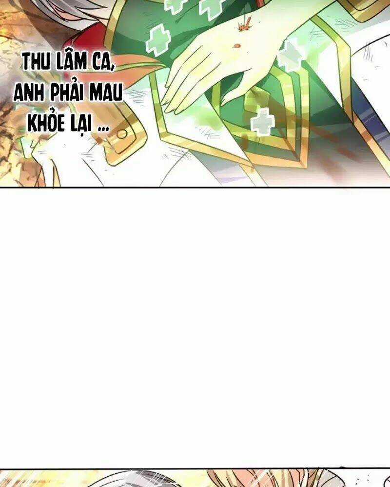 Thôn Phệ Lĩnh Vực - Chapter 69 - Trang 62