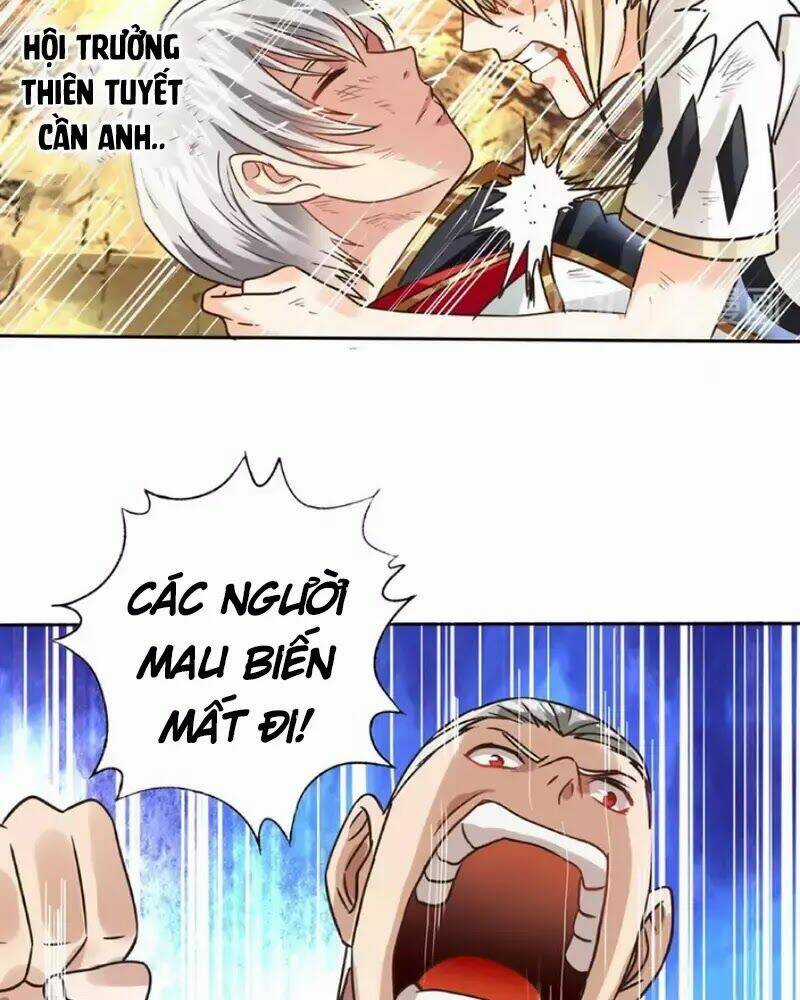 Thôn Phệ Lĩnh Vực - Chapter 69 - Trang 63