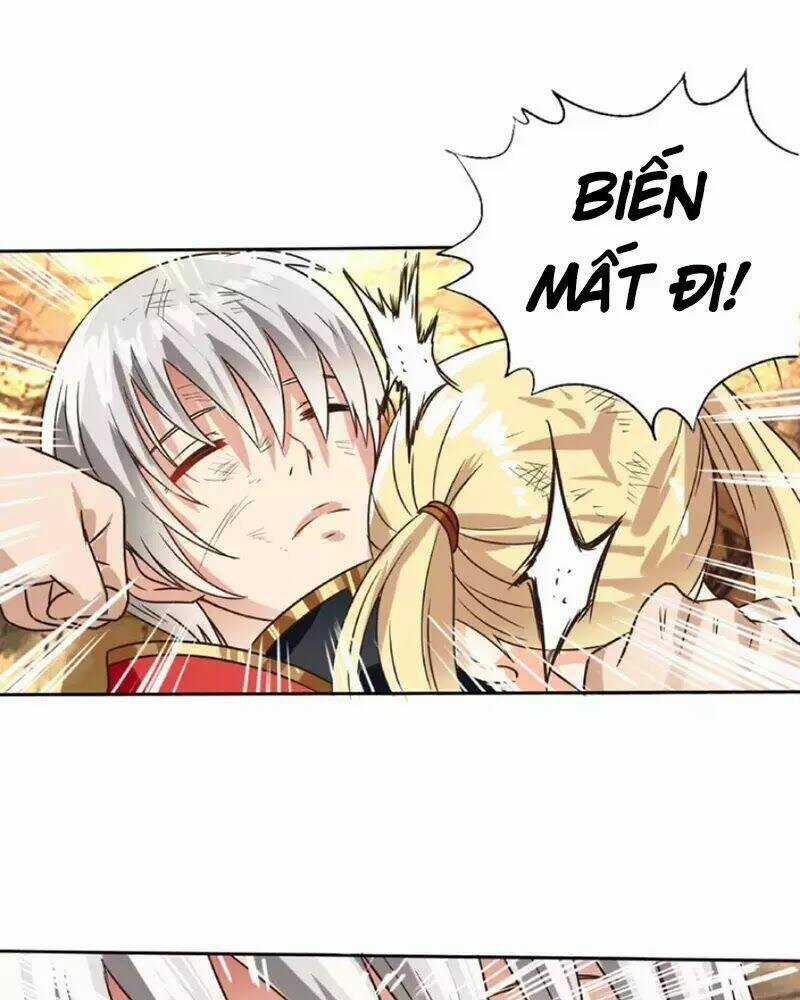 Thôn Phệ Lĩnh Vực - Chapter 69 - Trang 65