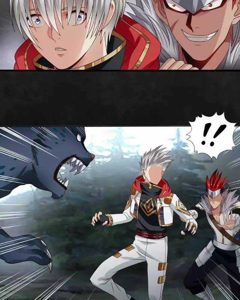 Thôn Phệ Lĩnh Vực - Chapter 69 - Trang 70