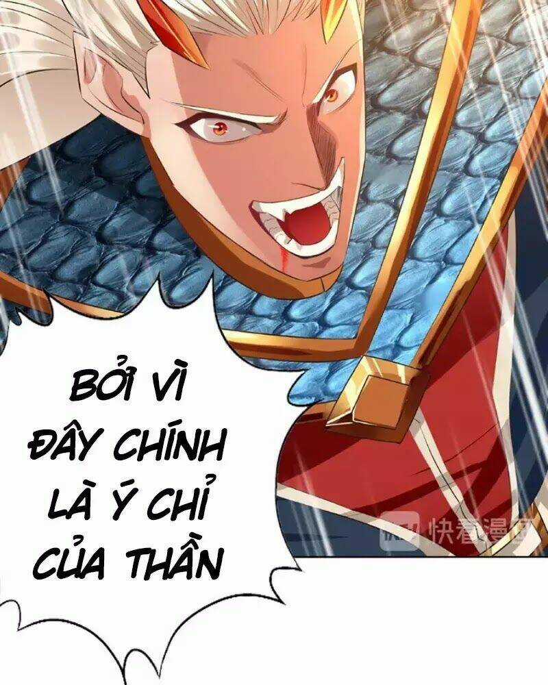 Thôn Phệ Lĩnh Vực - Chapter 69 - Trang 8