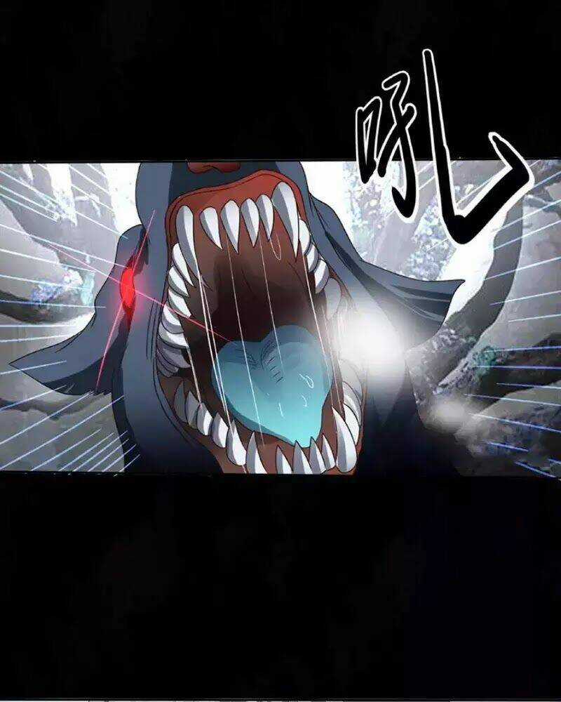 Thôn Phệ Lĩnh Vực - Chapter 69 - Trang 72