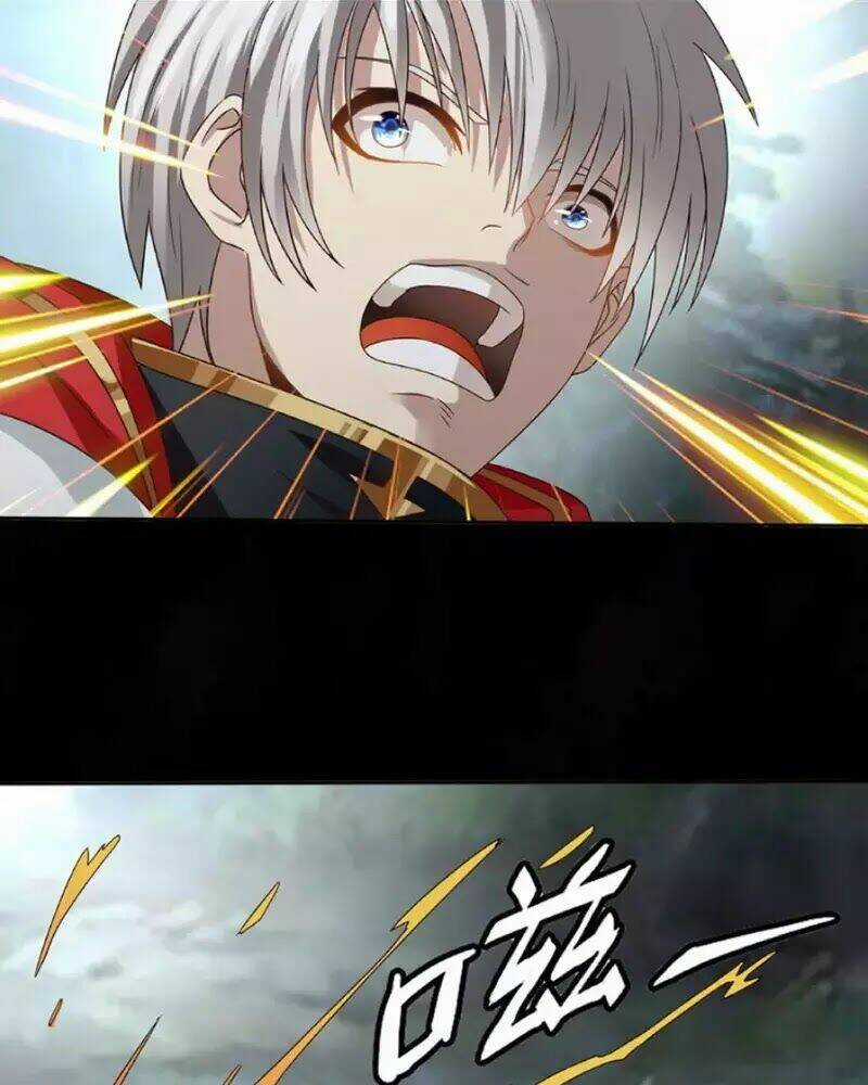 Thôn Phệ Lĩnh Vực - Chapter 69 - Trang 73