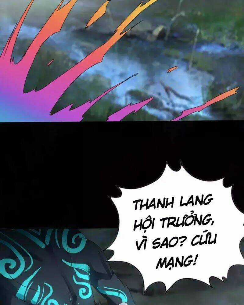 Thôn Phệ Lĩnh Vực - Chapter 69 - Trang 74