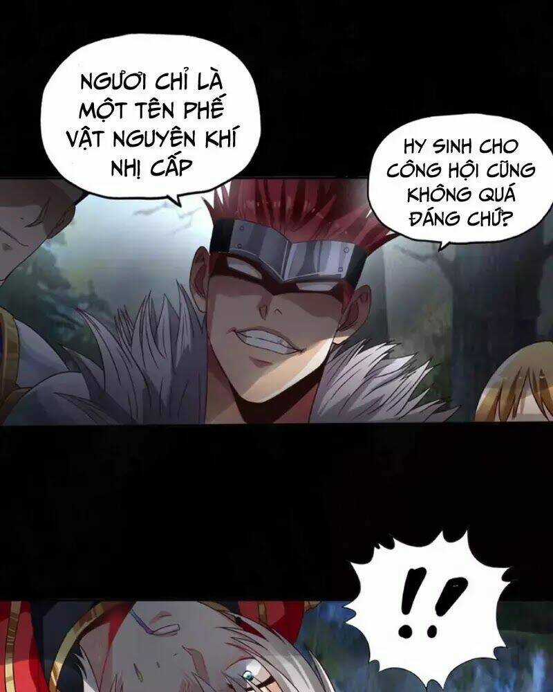 Thôn Phệ Lĩnh Vực - Chapter 69 - Trang 76