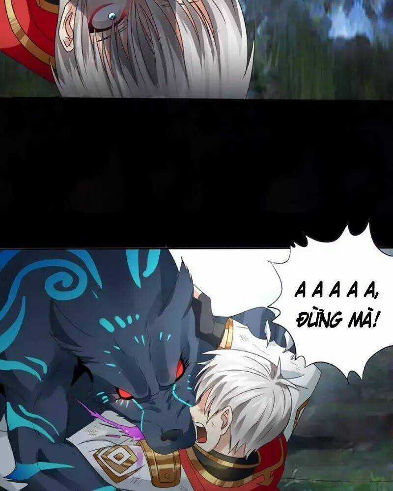 Thôn Phệ Lĩnh Vực - Chapter 69 - Trang 77