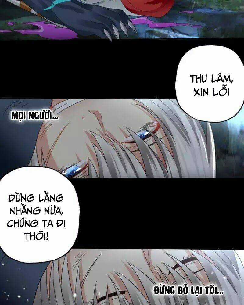Thôn Phệ Lĩnh Vực - Chapter 69 - Trang 78