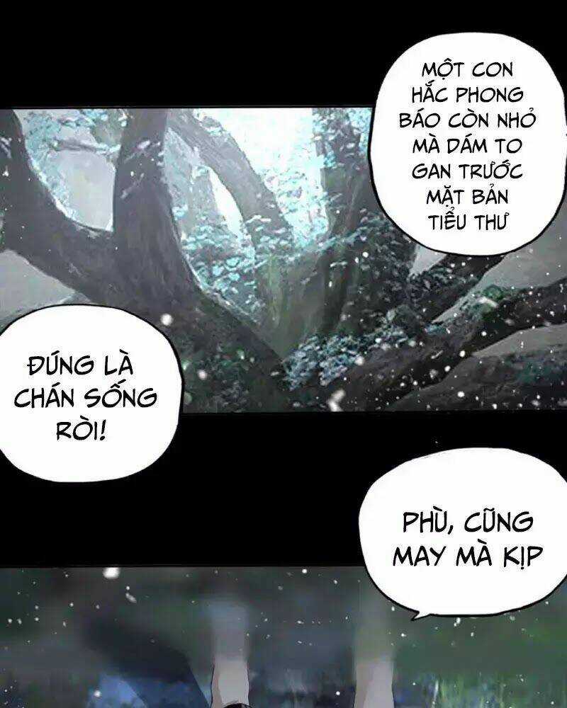 Thôn Phệ Lĩnh Vực - Chapter 69 - Trang 83
