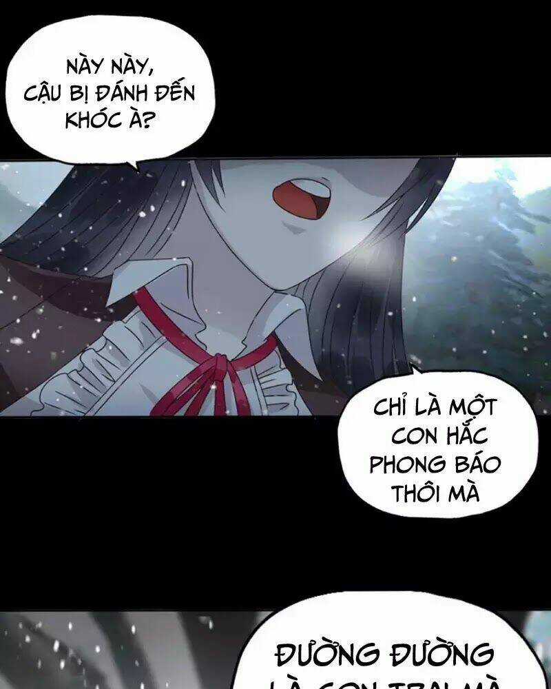 Thôn Phệ Lĩnh Vực - Chapter 69 - Trang 87