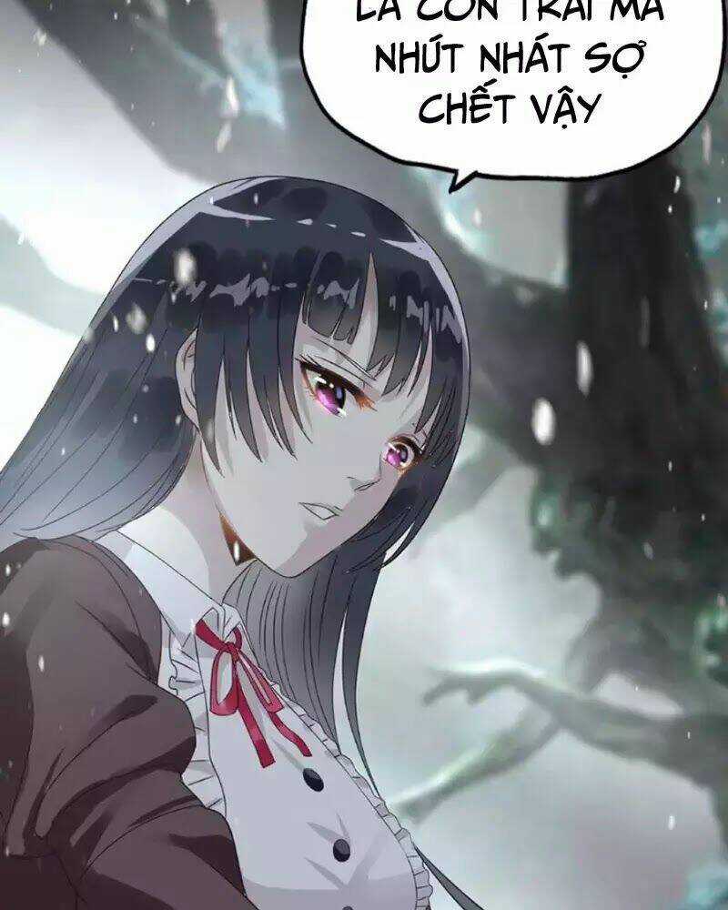 Thôn Phệ Lĩnh Vực - Chapter 69 - Trang 88