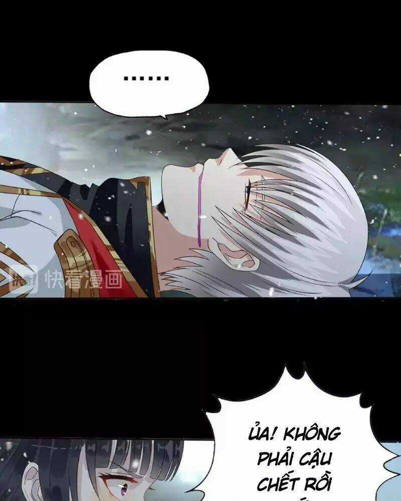 Thôn Phệ Lĩnh Vực - Chapter 69 - Trang 90