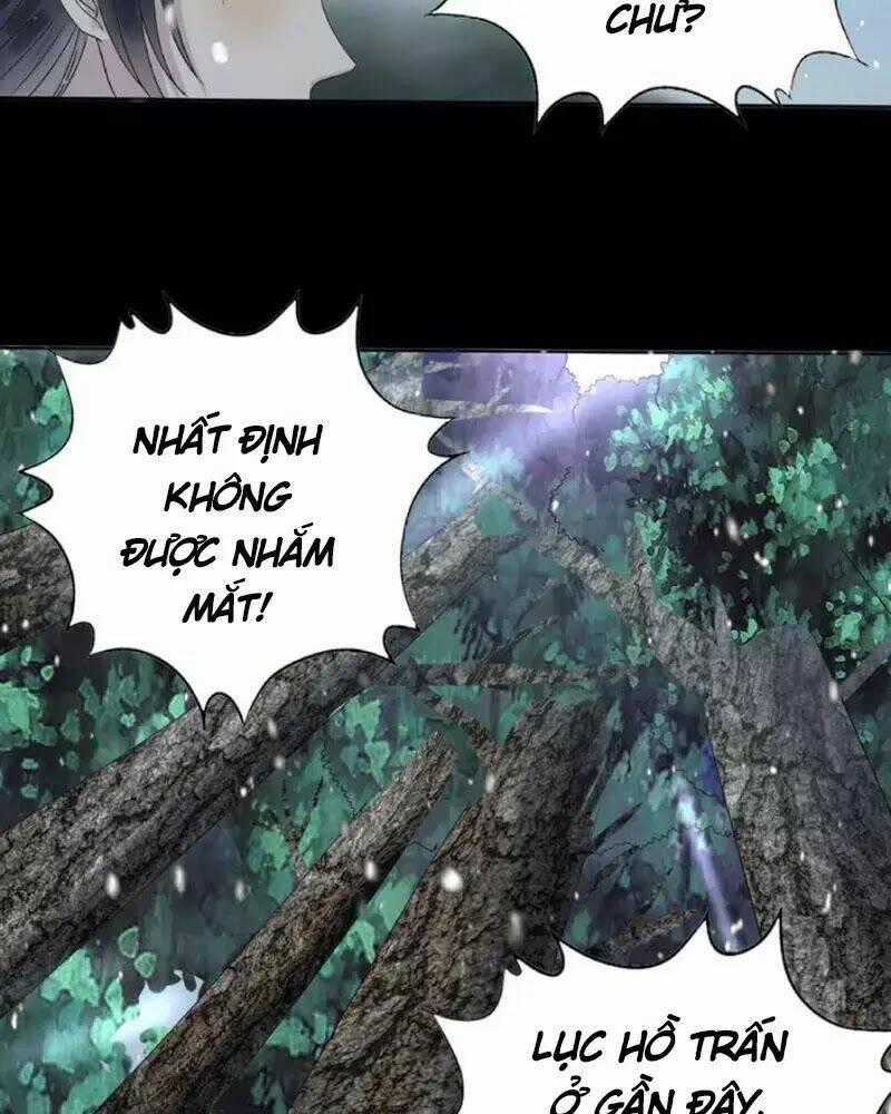 Thôn Phệ Lĩnh Vực - Chapter 69 - Trang 91