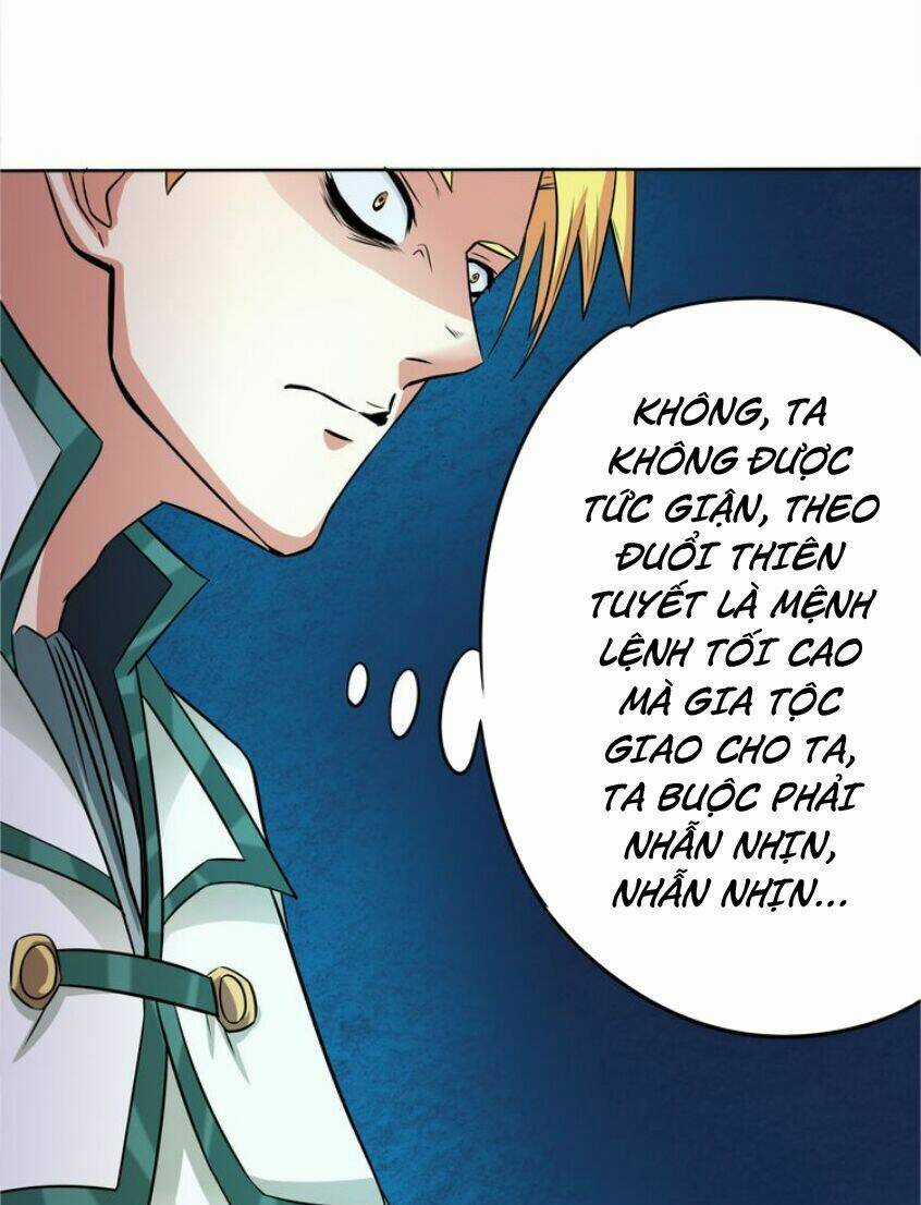 Thôn Phệ Lĩnh Vực - Chapter 7 - Trang 14