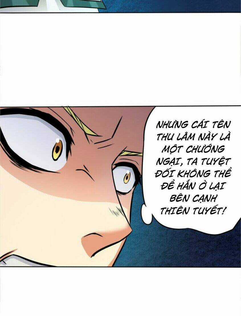 Thôn Phệ Lĩnh Vực - Chapter 7 - Trang 15