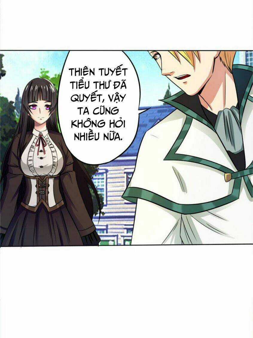 Thôn Phệ Lĩnh Vực - Chapter 7 - Trang 16