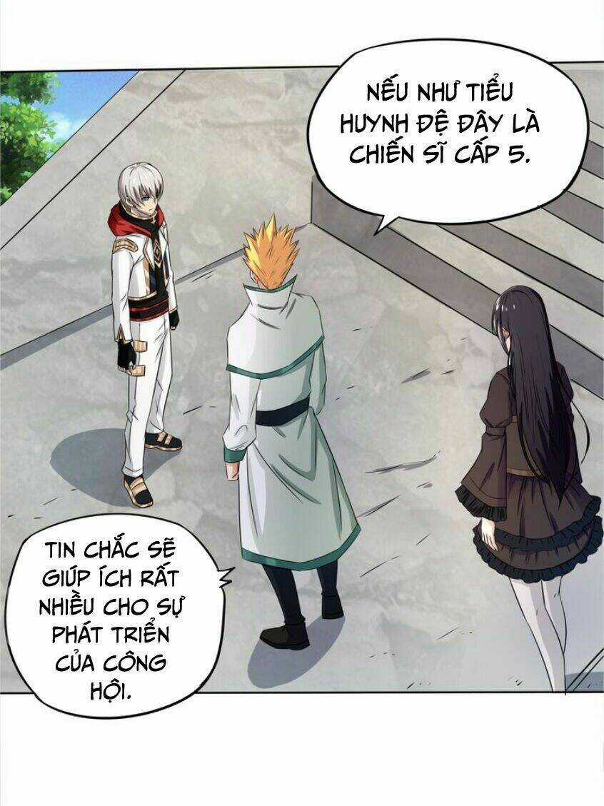 Thôn Phệ Lĩnh Vực - Chapter 7 - Trang 17