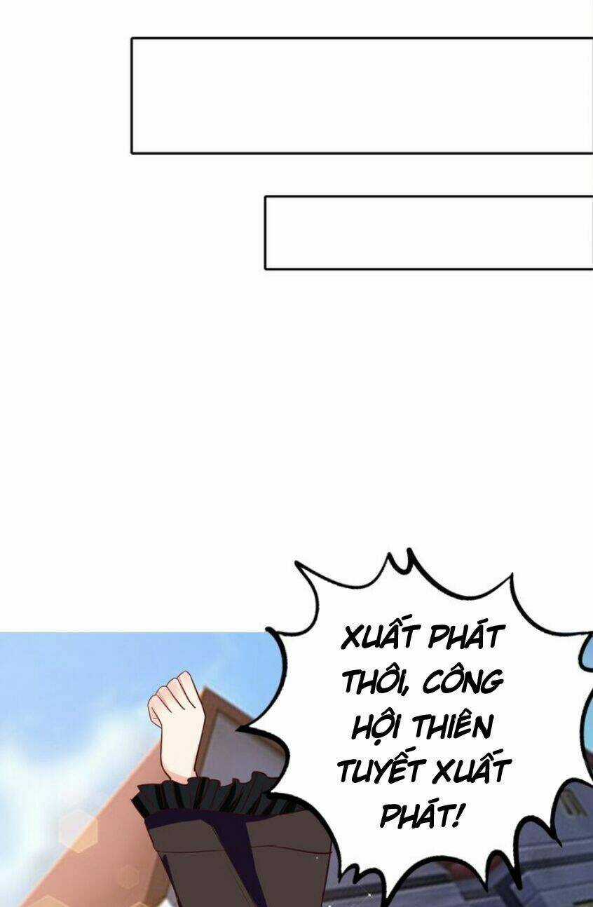 Thôn Phệ Lĩnh Vực - Chapter 7 - Trang 22