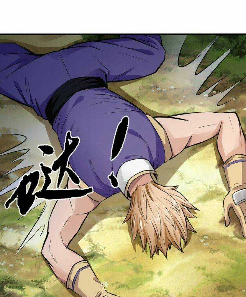 Thôn Phệ Lĩnh Vực - Chapter 7 - Trang 28