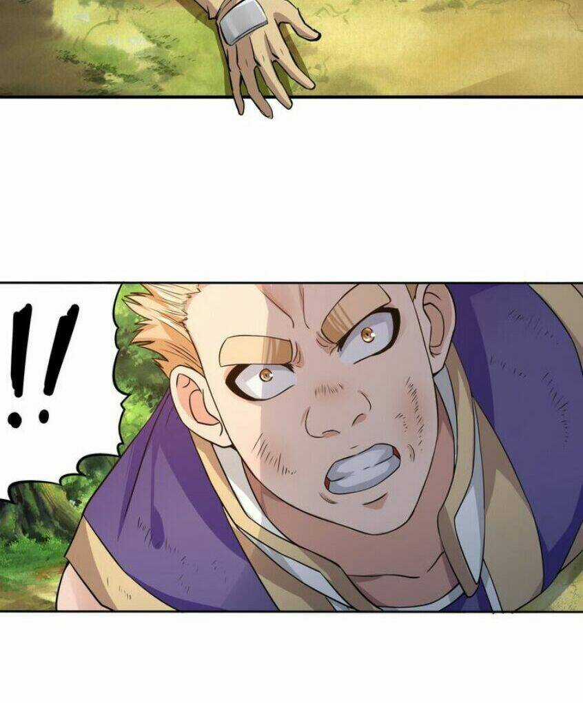 Thôn Phệ Lĩnh Vực - Chapter 7 - Trang 29