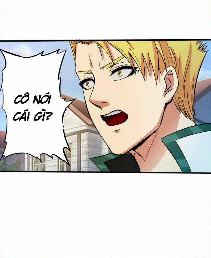 Thôn Phệ Lĩnh Vực - Chapter 7 - Trang 4