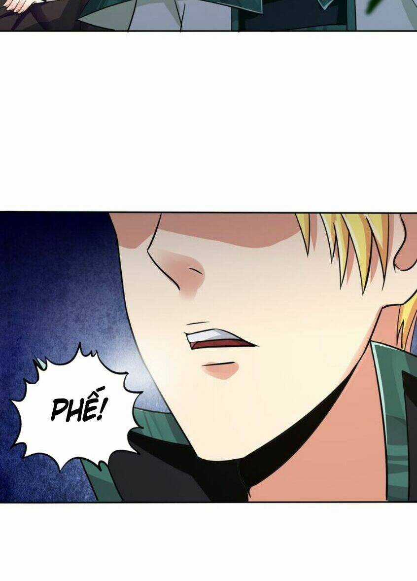 Thôn Phệ Lĩnh Vực - Chapter 7 - Trang 31