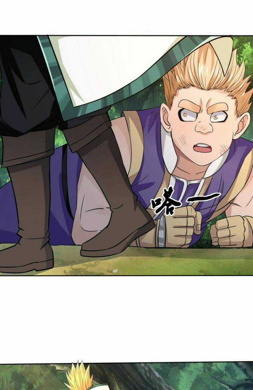 Thôn Phệ Lĩnh Vực - Chapter 7 - Trang 32