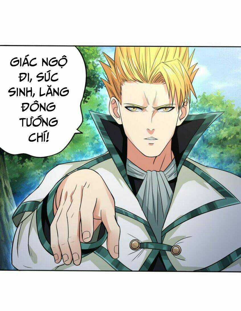 Thôn Phệ Lĩnh Vực - Chapter 7 - Trang 34