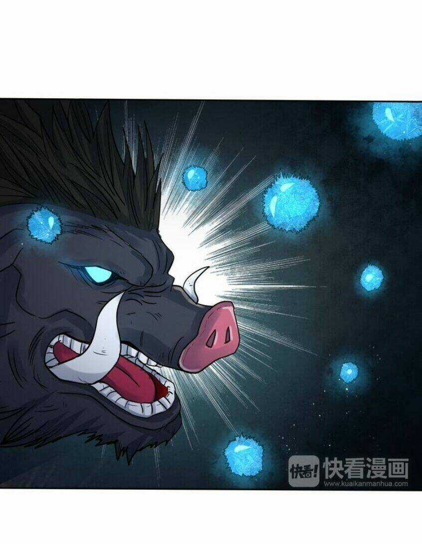 Thôn Phệ Lĩnh Vực - Chapter 7 - Trang 35