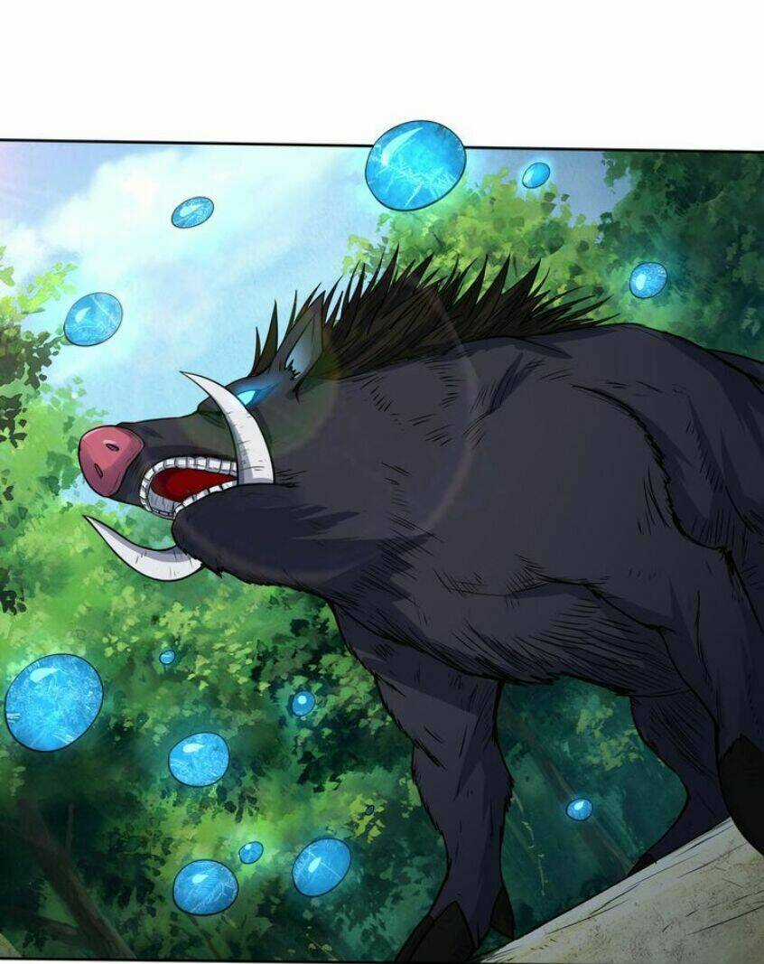 Thôn Phệ Lĩnh Vực - Chapter 7 - Trang 36