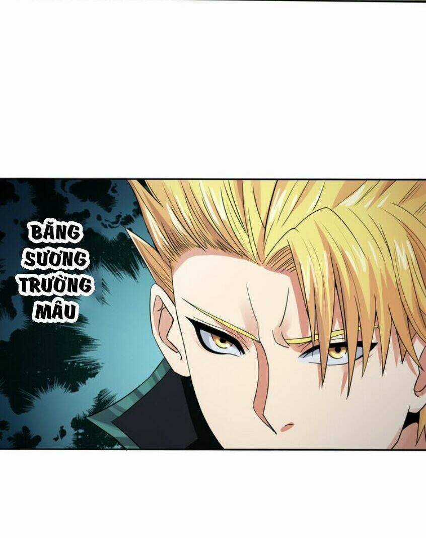Thôn Phệ Lĩnh Vực - Chapter 7 - Trang 37