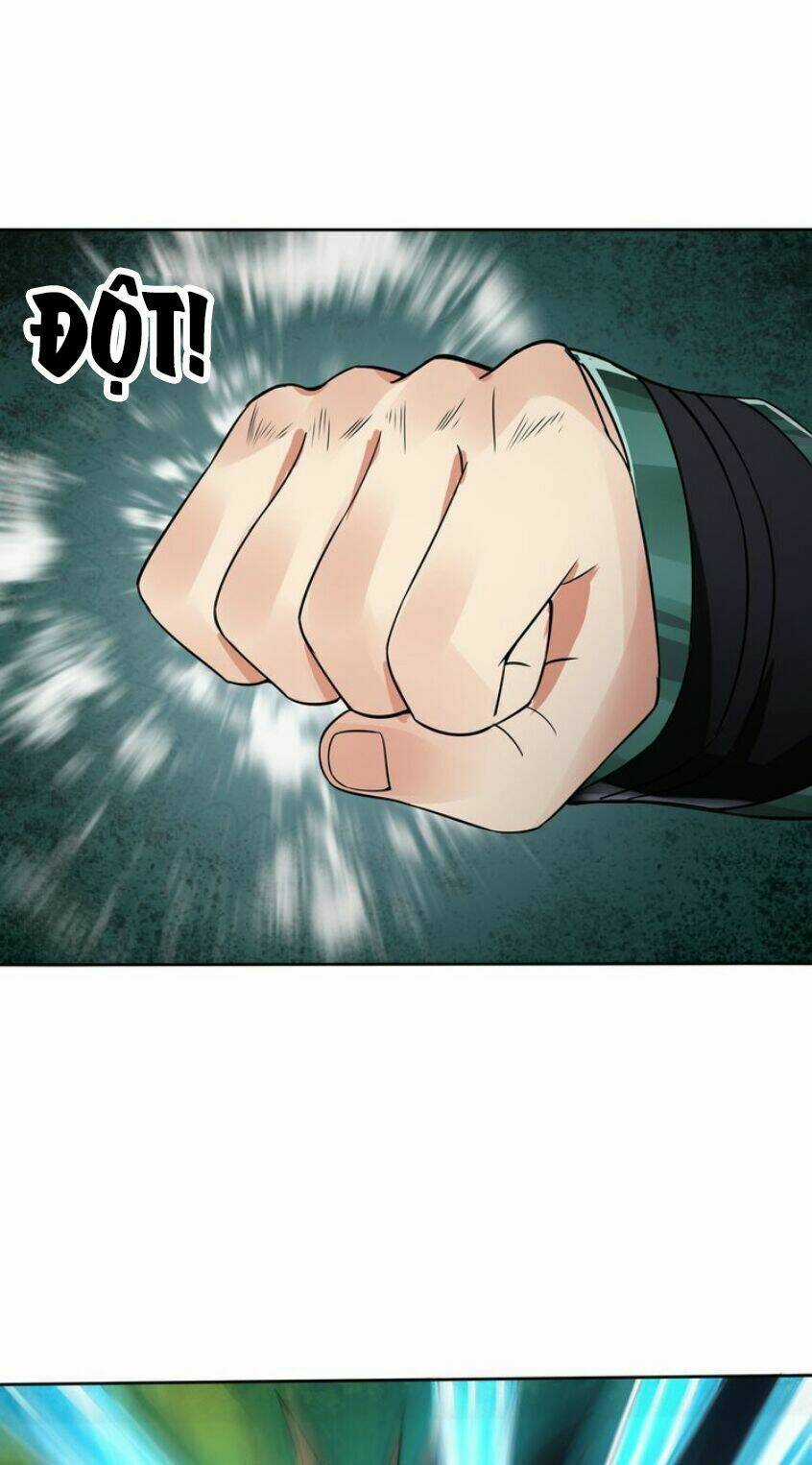 Thôn Phệ Lĩnh Vực - Chapter 7 - Trang 38