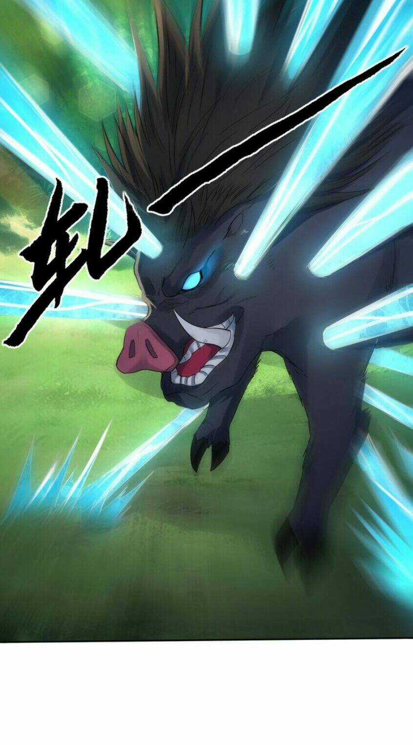 Thôn Phệ Lĩnh Vực - Chapter 7 - Trang 39