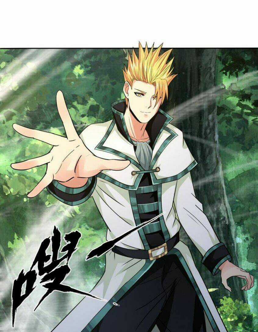 Thôn Phệ Lĩnh Vực - Chapter 7 - Trang 40