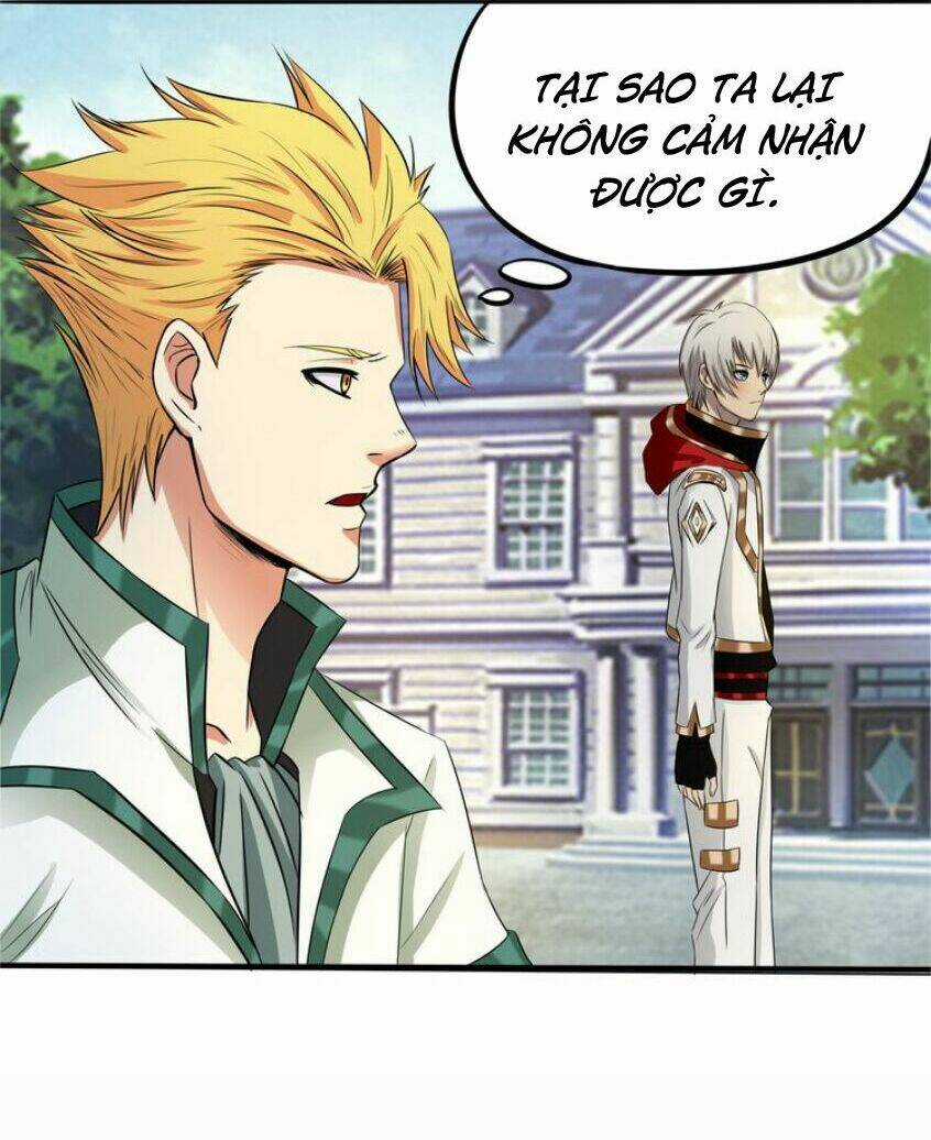 Thôn Phệ Lĩnh Vực - Chapter 7 - Trang 5