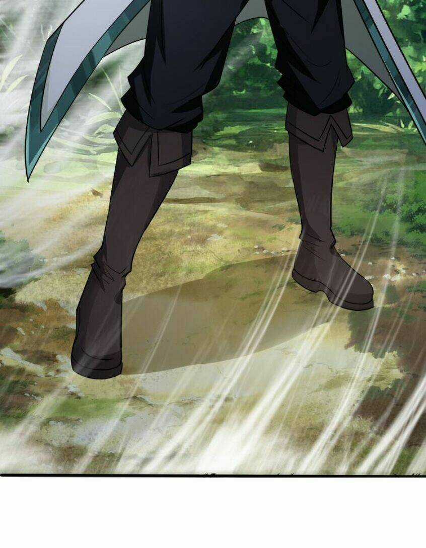 Thôn Phệ Lĩnh Vực - Chapter 7 - Trang 41