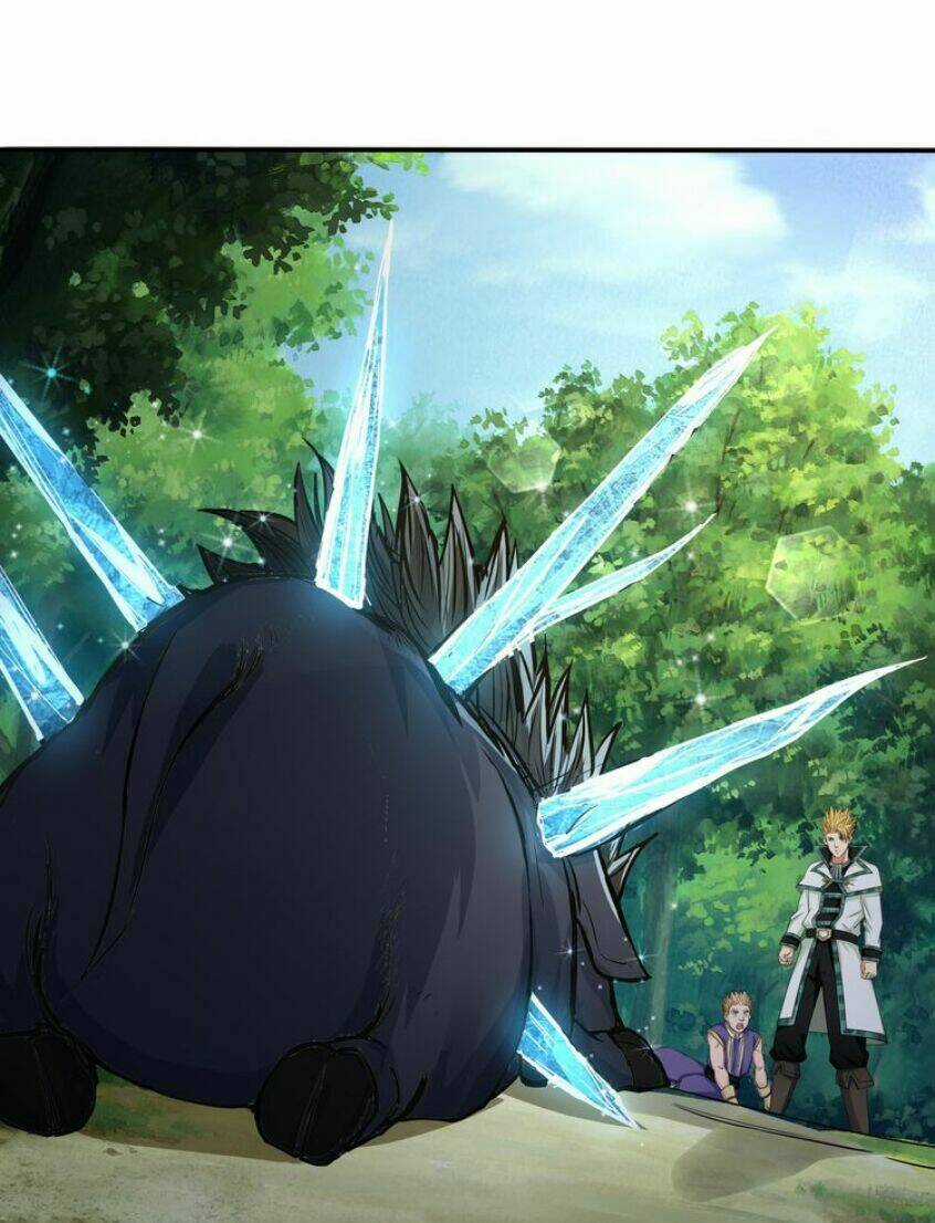 Thôn Phệ Lĩnh Vực - Chapter 7 - Trang 42