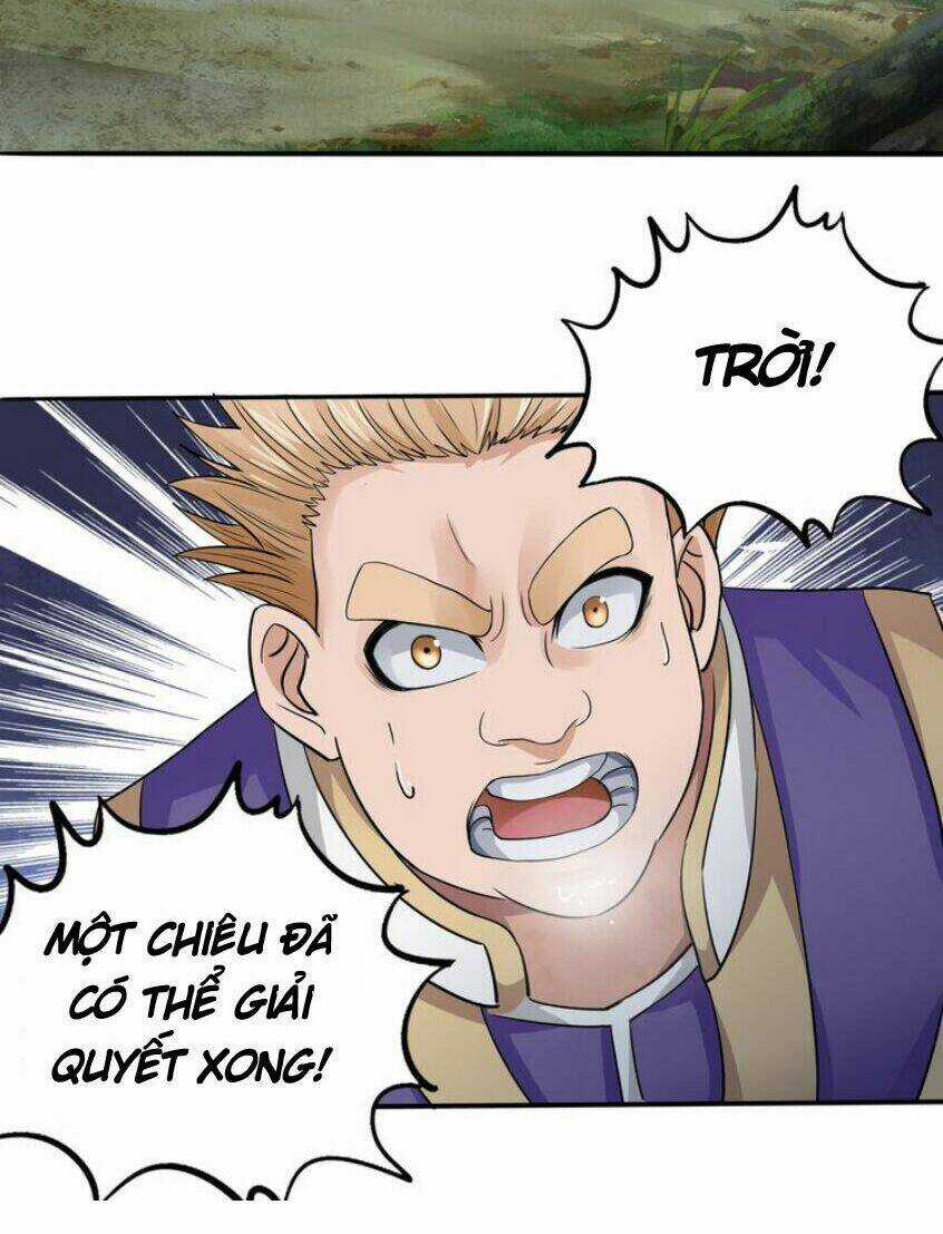 Thôn Phệ Lĩnh Vực - Chapter 7 - Trang 43