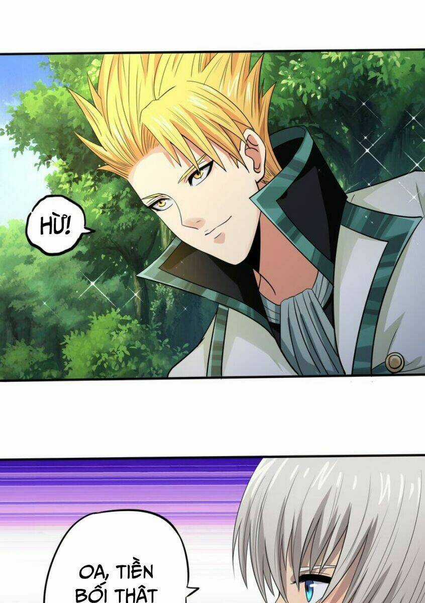 Thôn Phệ Lĩnh Vực - Chapter 7 - Trang 44
