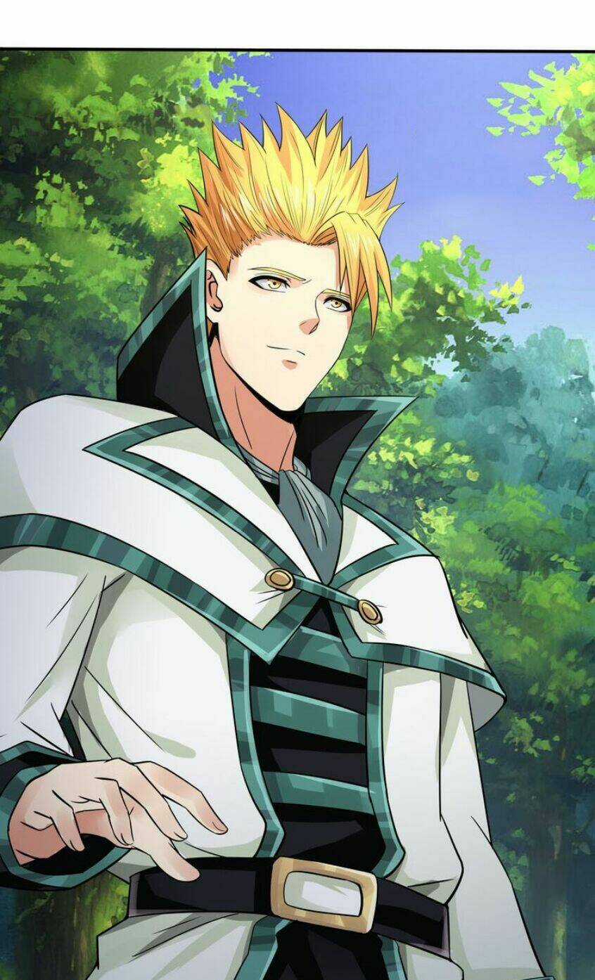 Thôn Phệ Lĩnh Vực - Chapter 7 - Trang 46